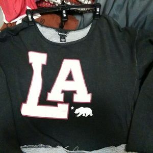 Two tops for one price